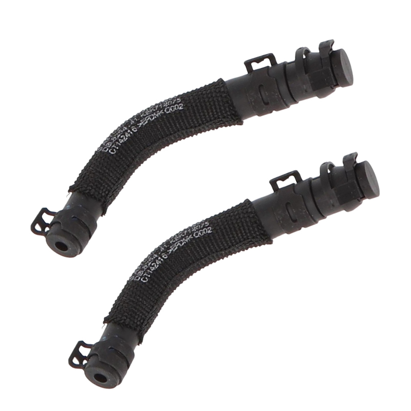 Σωλήνας ψυγείου Womala OE 2702031682 για Ανταλλακτικά Συστήματος Ψύξης Κινητήρα Mercedes Benz