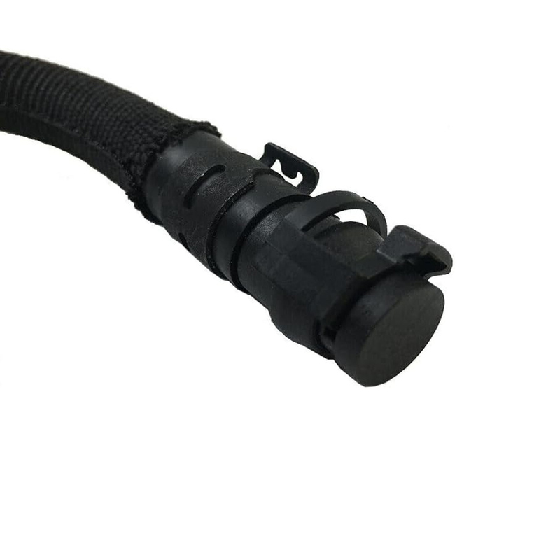 Σωλήνας ψυγείου Womala OE 2702031682 για Ανταλλακτικά Συστήματος Ψύξης Κινητήρα Mercedes Benz