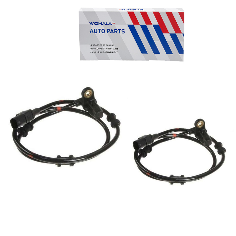 Αισθητήρας θέσης ταχύτητας τροχού ABS εμπρός αριστερά Womala OE 1635421818 για Mercedes Benz