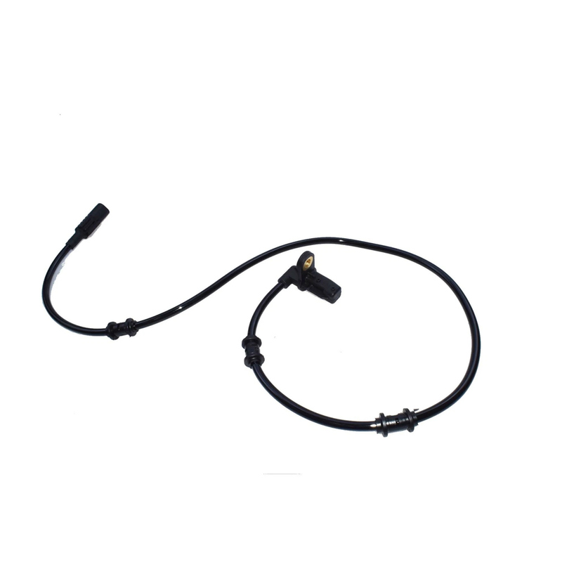 Αισθητήρας θέσης ταχύτητας τροχού ABS εμπρός αριστερά Womala OE 1635421818 για Mercedes Benz