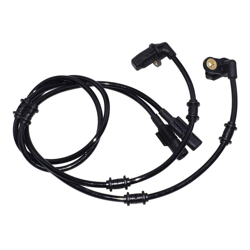 Αισθητήρας ταχύτητας τροχού ABS εμπρός αριστερά δεξιά Womala OE 1635421918 για Mercedes