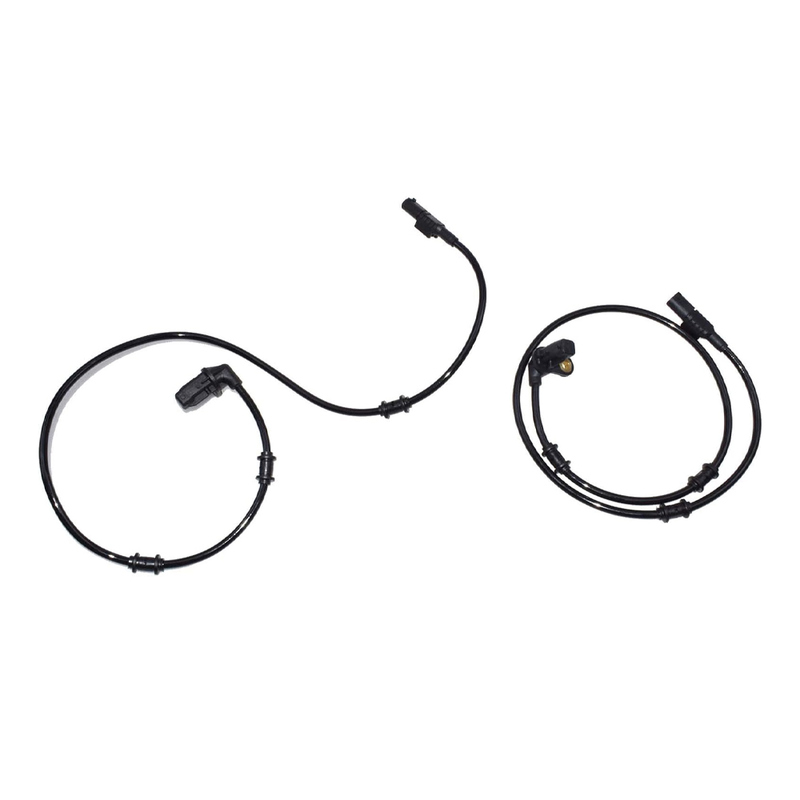 Αισθητήρας ταχύτητας τροχού ABS Womala Εμπρός Αριστερά Δεξιά OE 1635421918 για Mercedes W163 ML320