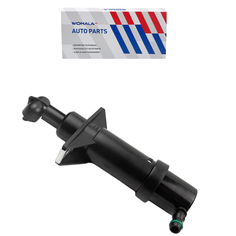 Womala Πλυστικό Φαναριών OE 1638600147 για Benz MLW163 Εξωτερικά Μέρη Συστήματος Φωτισμού