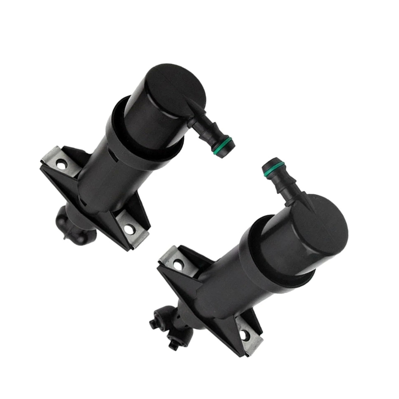 Womala Πλυστικό Φαναριών OE 1638600147 για Benz MLW163 Εξωτερικά Μέρη Συστήματος Φωτισμού