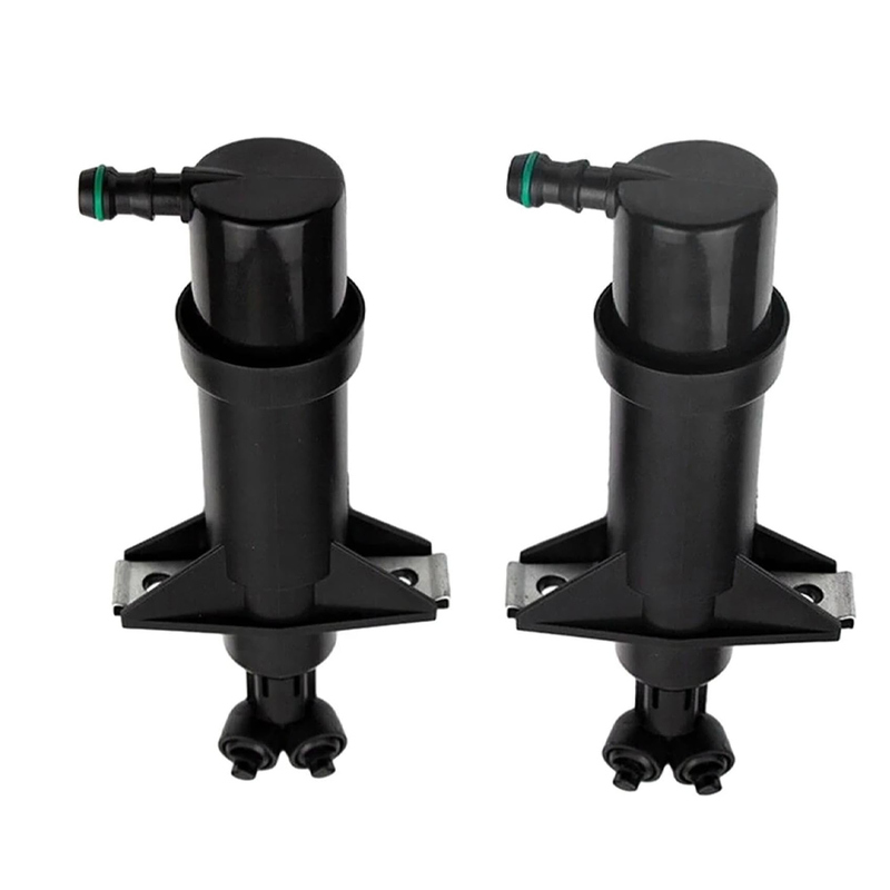 Womala Πλυστικό Φαναριών OE 1638600147 για Benz MLW163 Εξωτερικά Μέρη Συστήματος Φωτισμού