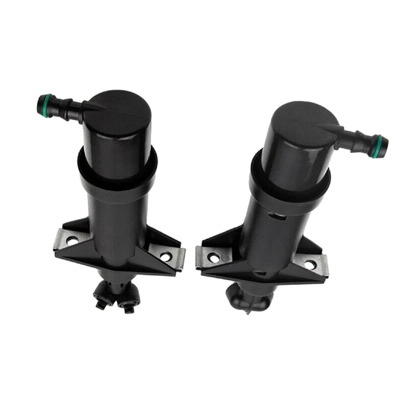 Womala Πλυστικό Φαναριών OE 1638600147 για Benz MLW163 Εξωτερικά Μέρη Συστήματος Φωτισμού