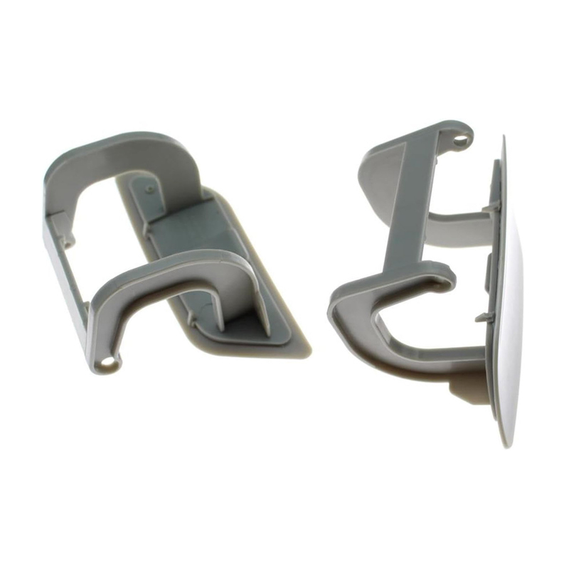 Womala Μπροστινός προφυλακτήρας Φανάρι Πλυστικό Κάλυμμα Ψεκασμού Καπάκι OE 1648601008 για Mercedes