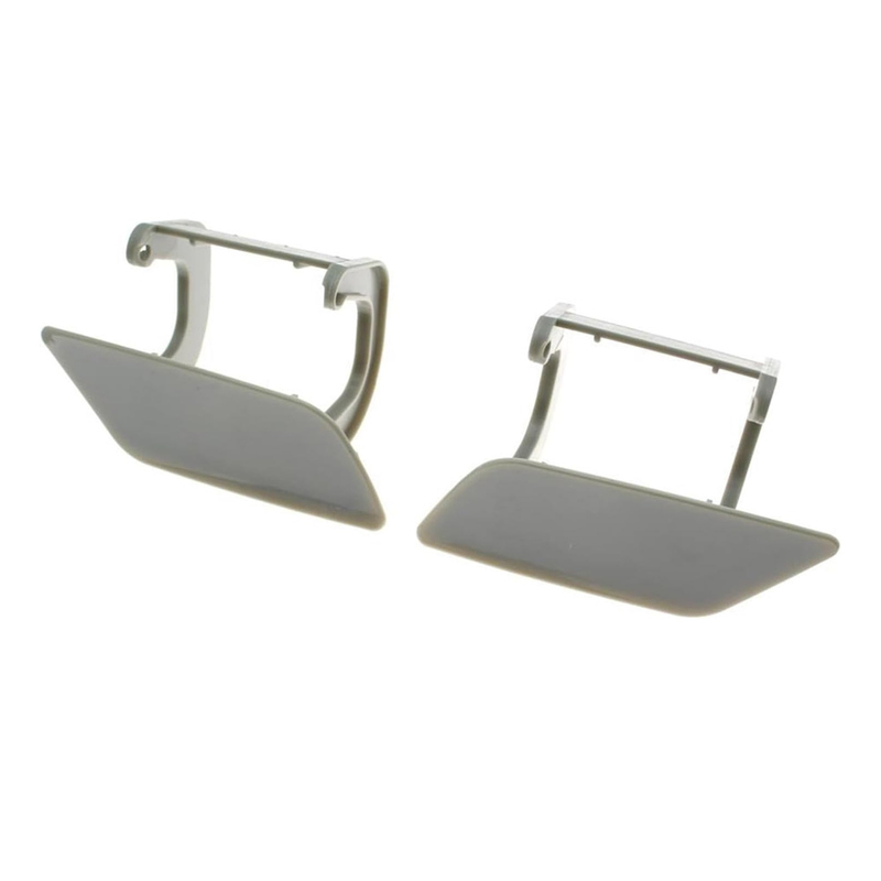 Womala Μπροστινός προφυλακτήρας Φανάρι Πλυστικό Κάλυμμα Ψεκασμού Καπάκι OE 1648601008 για Mercedes