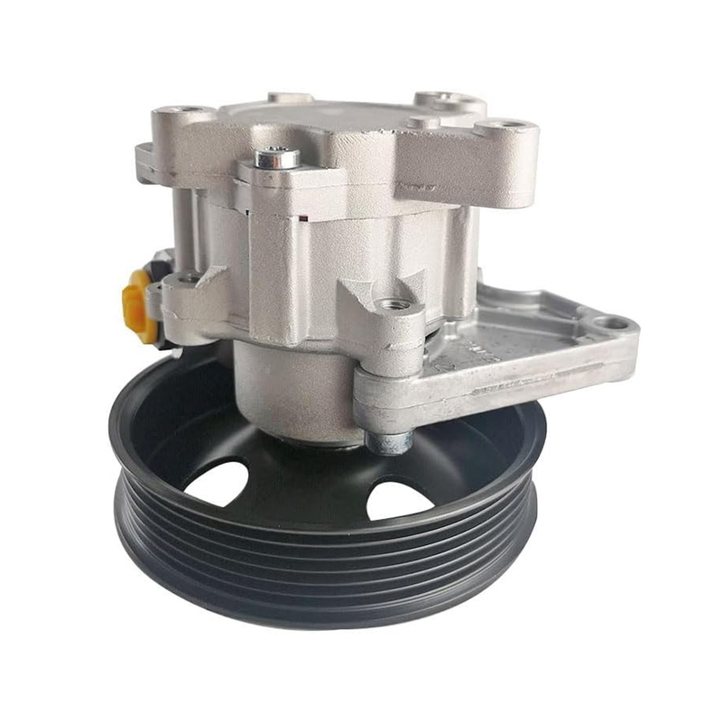 Αντλία Υδραυλικού Τιμονιού Womala OE 0044668501 Αναφορά OEM για Mercedes Benz ML350 Ανταλλακτικά Συστήματος Τιμονιού