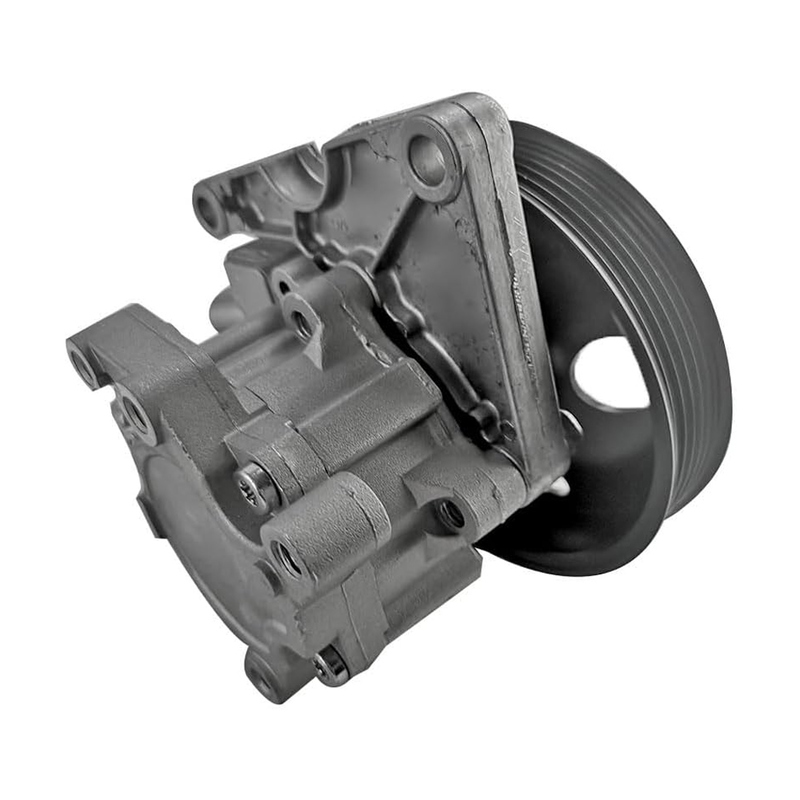 Αντλία Υδραυλικού Τιμονιού Womala OE 0044668501 Αναφορά OEM για Mercedes Benz ML350 Ανταλλακτικά Συστήματος Τιμονιού