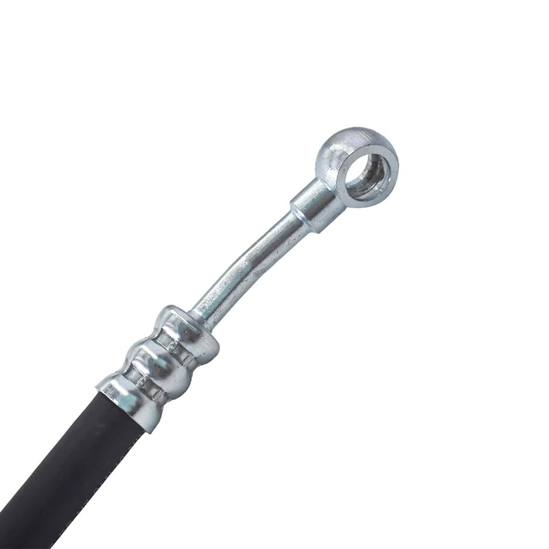 Σωλήνας επιστροφής πίεσης υδραυλικού τιμονιού Womala OE 1644602224 για Mercedes