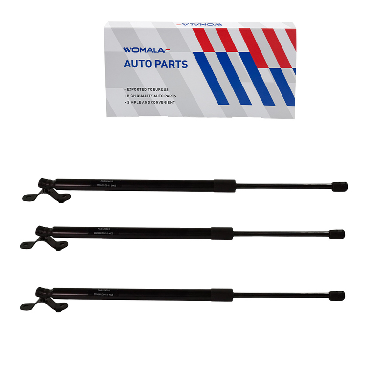 Womala Υποστήριξη Ανύψωσης Πορτμπαγκάζ OE 1647400245 Δεξιά Πλευρά Επιβάτη για Mercedes