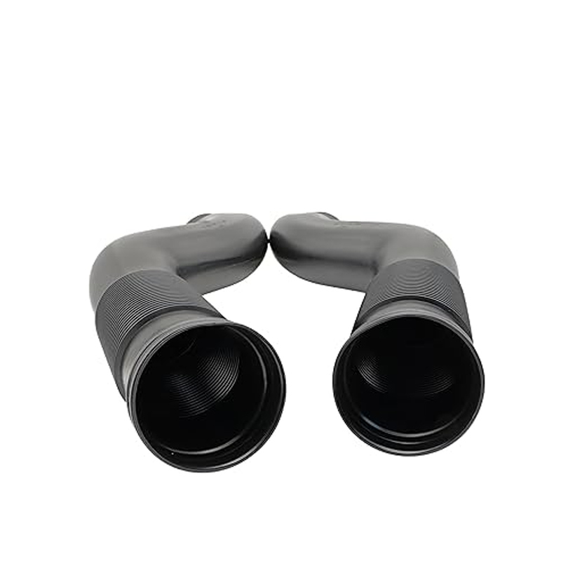 Σωλήνας αγωγού εισαγωγής αέρα εμπρός αριστερά Womala OE 1645051361 για Mercedes Benz