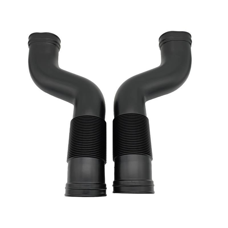 Σωλήνας αγωγού εισαγωγής αέρα εμπρός αριστερά Womala OE 1645051361 για Mercedes Benz