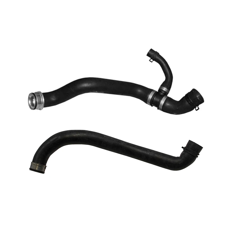 Σωλήνας ψυγείου Womala OE A1645010482 για ανταλλακτικά συστήματος ψύξης κινητήρα Mercedes Benz