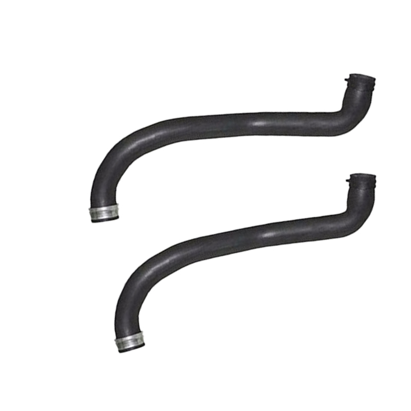 Σωλήνας ψυγείου Womala OE A1645010482 για ανταλλακτικά συστήματος ψύξης κινητήρα Mercedes Benz