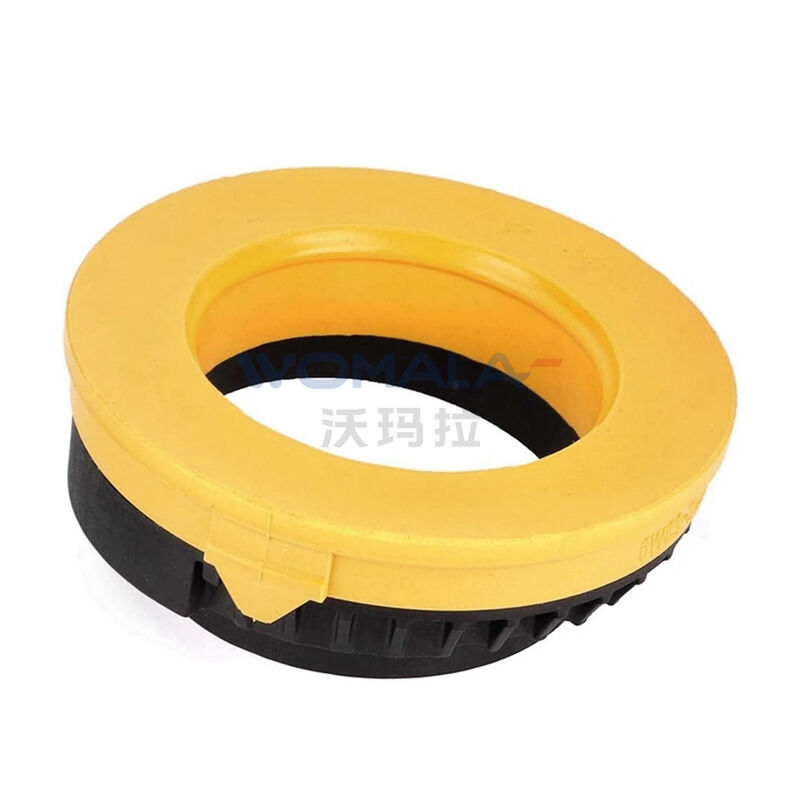 Εμπρόσθιο ρουλεμάν ανάρτησης Womala για Jaguar XJ XF XK, OE C2D16903