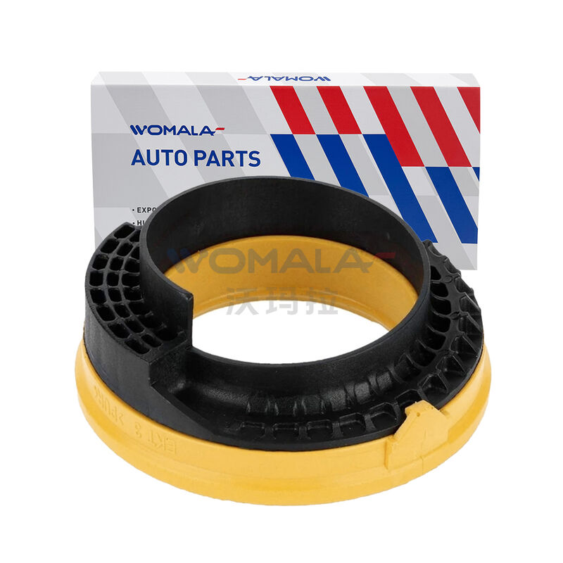 Εμπρόσθιο ρουλεμάν ανάρτησης Womala για Jaguar XJ XF XK, OE C2D16903