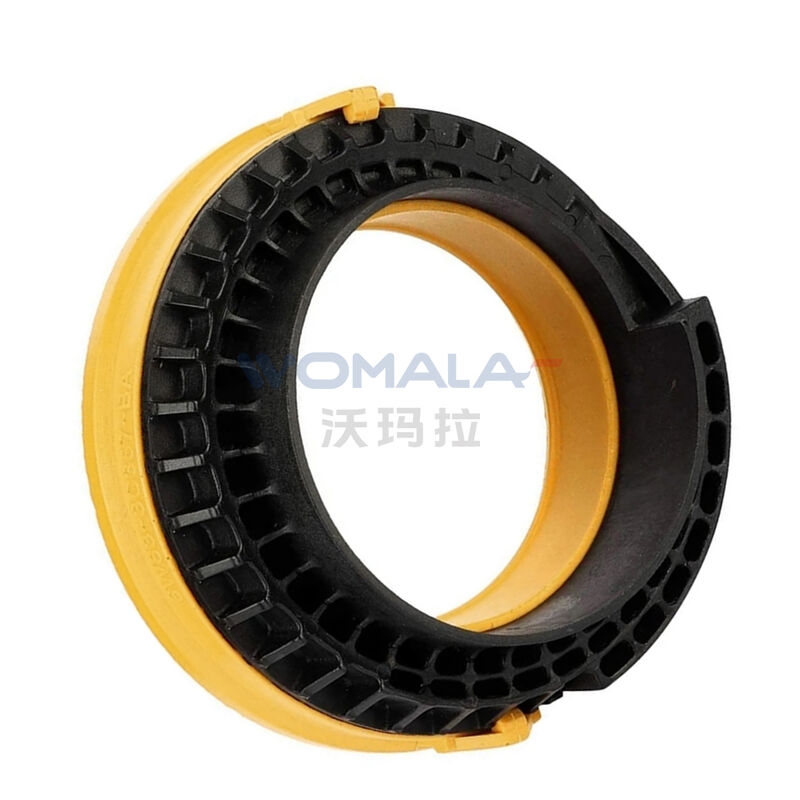 Εμπρόσθιο ρουλεμάν ανάρτησης Womala για Jaguar XJ XF XK, OE C2D16903