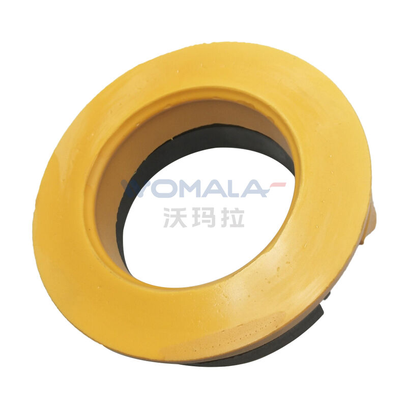 Εμπρόσθιο ρουλεμάν ανάρτησης Womala για Jaguar XJ XF XK, OE C2D16903