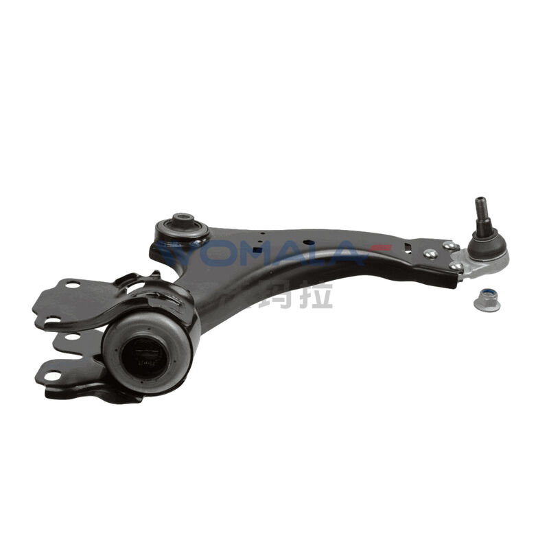 Womala OE LR007205 Προς εμπρός ανάρτηση δεξιά κάτω χειριστήρα συναρμολόγηση για Land Rover