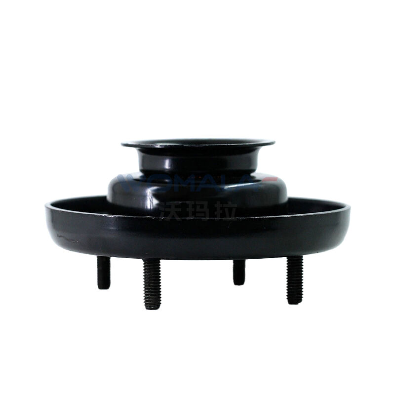 Προσωρινή αντλία αντλίας κρούσματος Womala