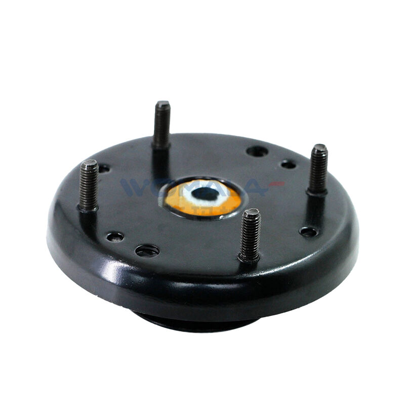 Προσωρινή αντλία αντλίας κρούσματος Womala