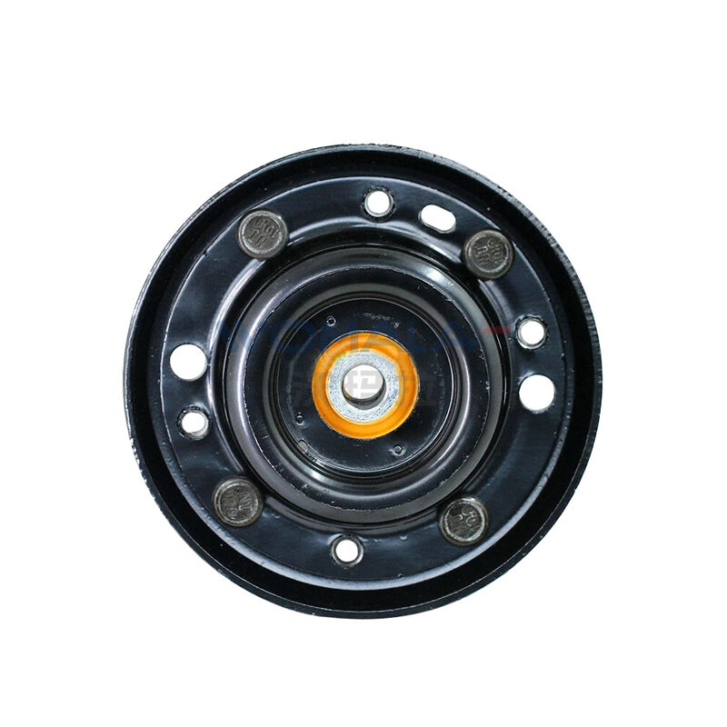 Προσωρινή αντλία αντλίας κρούσματος Womala