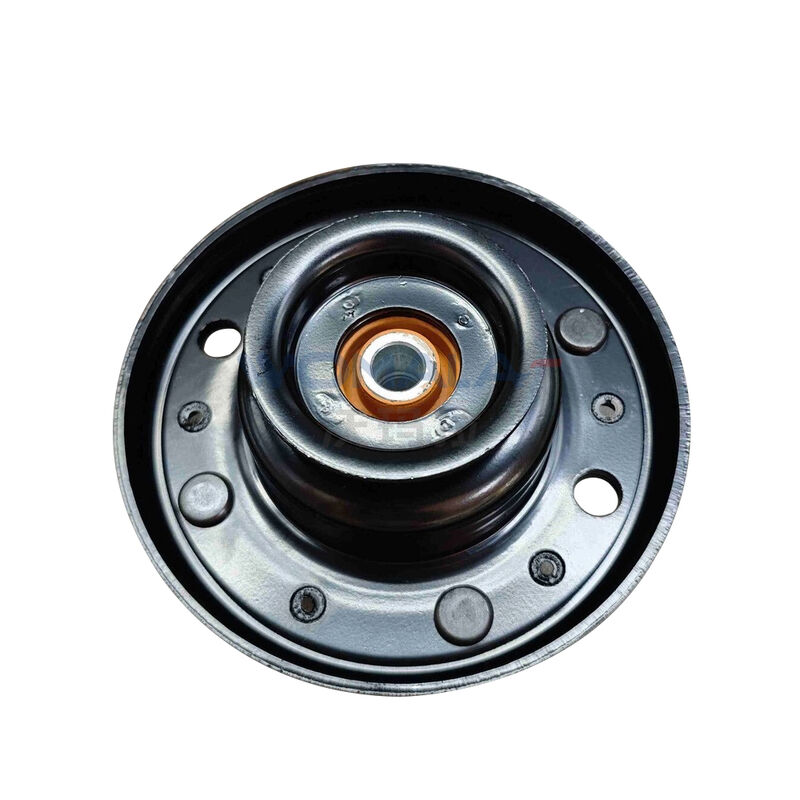 Προσωρινή αντλία αντλίας κρούσματος Womala