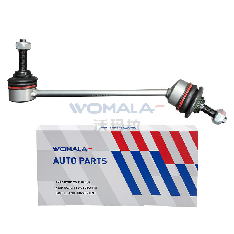 Δικτυακό κέντρο Womala Stabilizer Link Sway Bar End Link OE C2C18571 για την Jaguar XJ XF XK