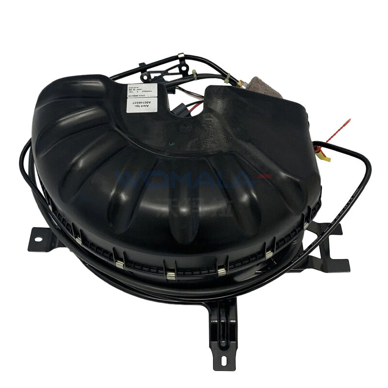 Αντλία συμπίεσης εναέριας ανάρτησης Womala OE LR108984 για Land Rover Range Rover Sport L405 L494