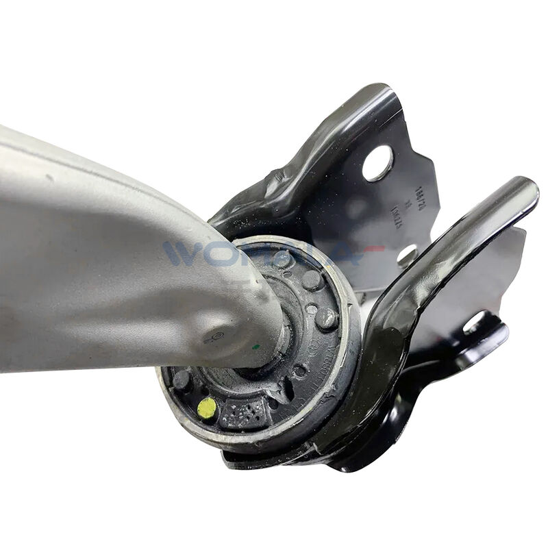 Womala OE LR078657 Μπροστά αριστερά κάτω όργανο χειρισμού για Land Rover L538 L550