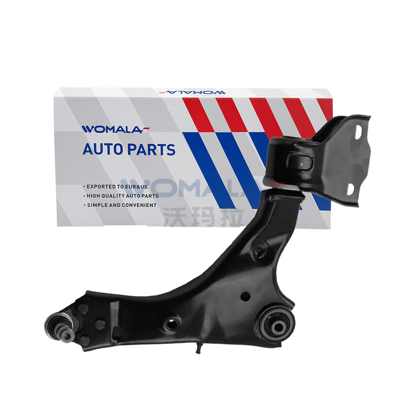 Womala Μπροστά δεξιά ανάρτηση κάτω σύστημα ελέγχου αγκώνα LR110277 LR101811 για Land Rover