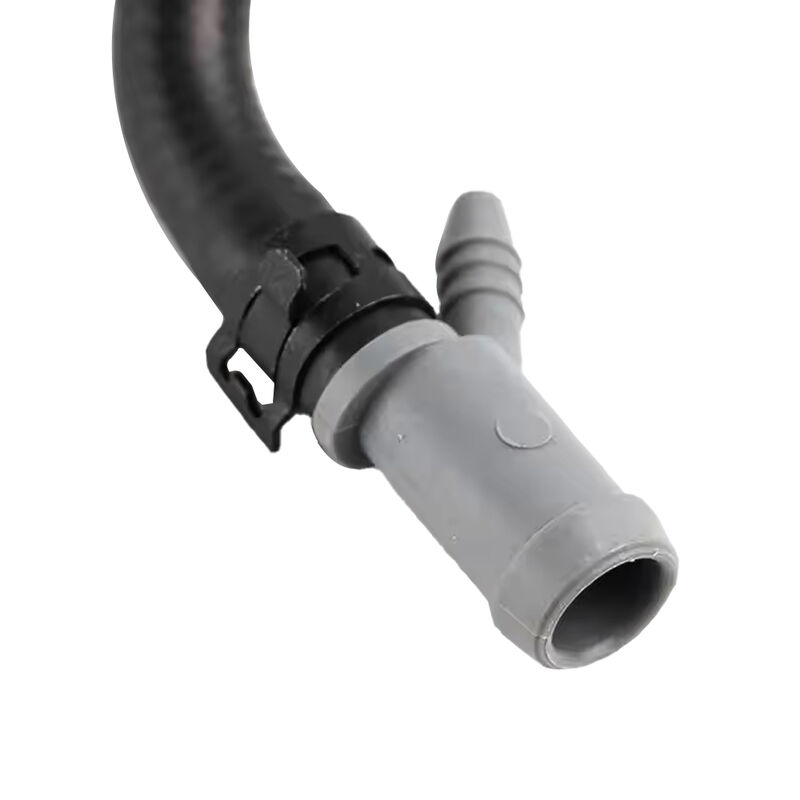 Womala OE LR045239 C2Z26930 Συγκρότημα σωλήνων νερού για Land Rover & Jaguar