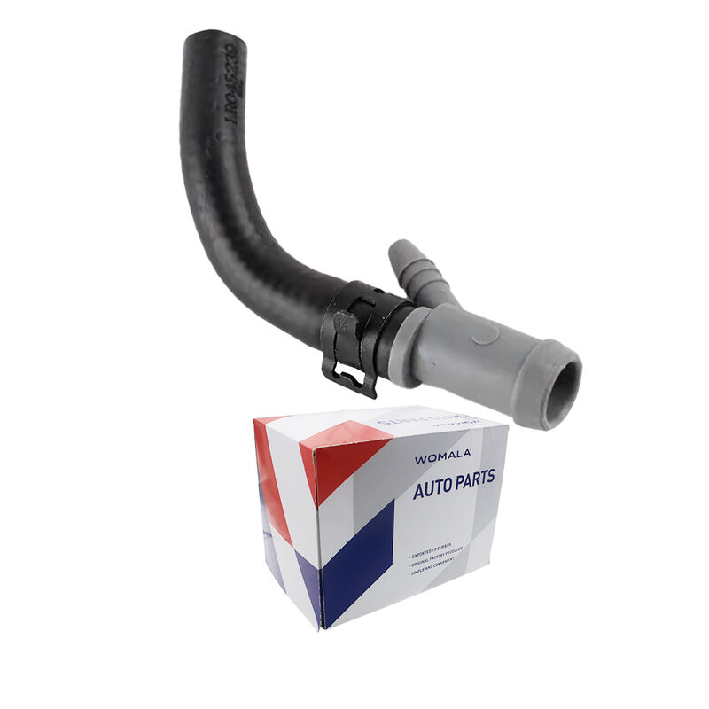 Womala OE LR045239 C2Z26930 Συγκρότημα σωλήνων νερού για Land Rover & Jaguar