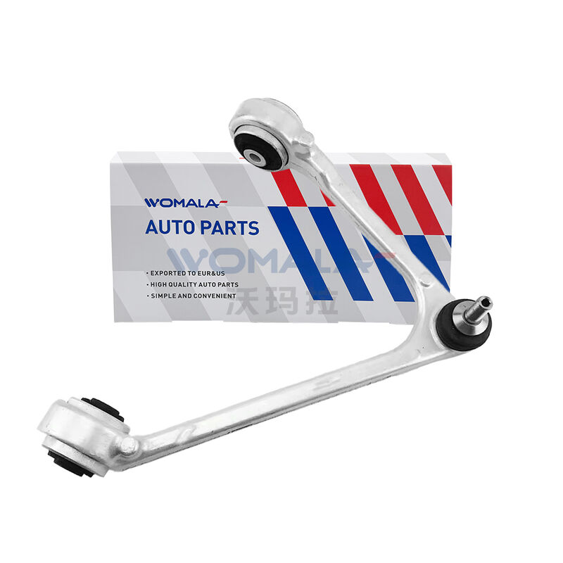 Womala C2D36804 C2D2474 Front Right Upper Control Arm for Jaguar XJ X351 2010-2019