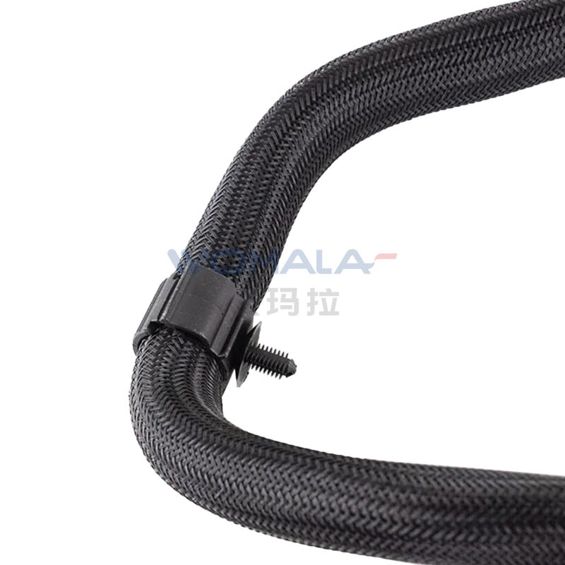 Womala Heater Water Inlet Hose for Land Rover Range Rover Evoque Freelander 2 LR054981 LR024630
