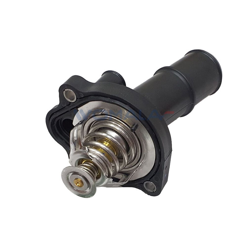 Τερμοστάτη Womala Auto Parts OE JDE28115 LR027158 για LR και Jaguar XJXFXE F-PACE