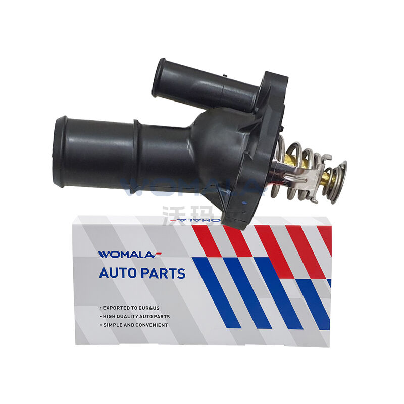 Τερμοστάτη Womala Auto Parts OE JDE28115 LR027158 για LR και Jaguar XJXFXE F-PACE