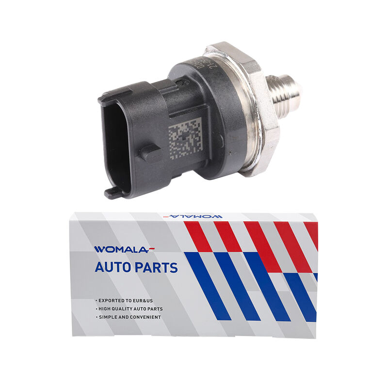 Αισθητήρας πίεσης καυσίμου Womala Auto Parts OE 31339211 για εξαρτήματα αυτοκινήτων V40 V60 V70 S60 S80