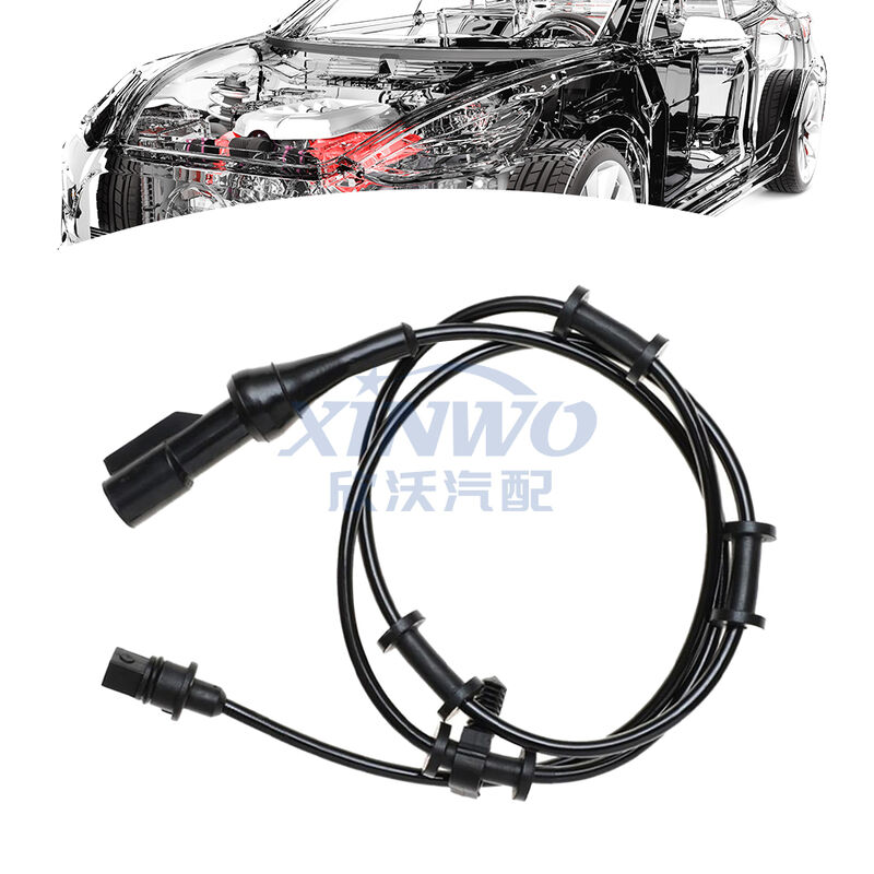 Womala C2D47189 Προσωπικός αισθητήρας ABS C2D3410 για Jaguar XJ CLASSIC X300 XF XK X150