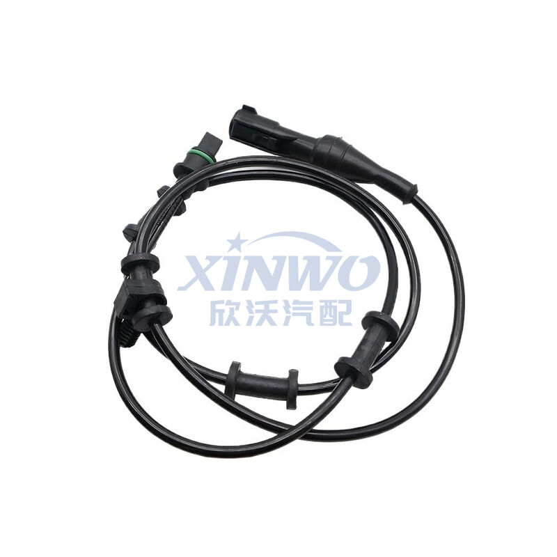 Womala C2D47189 Προσωπικός αισθητήρας ABS C2D3410 για Jaguar XJ CLASSIC X300 XF XK X150