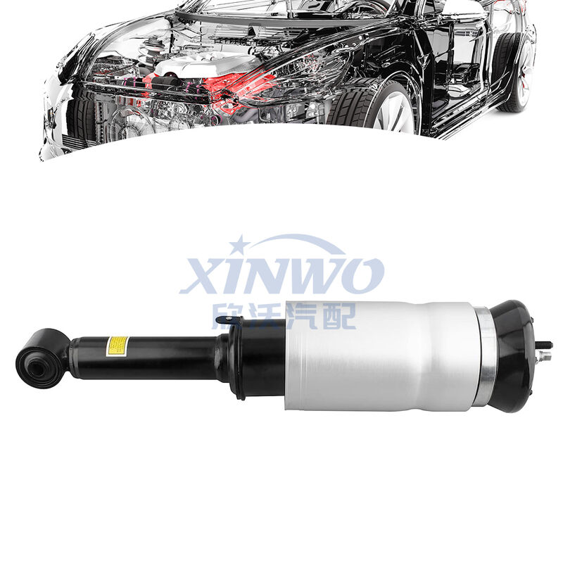 Womala LR041108 Συγκρότημα αναισθητήρα πρόσκρουσης εμπρός LR016414 για Land Rover Range Rover Sport 2010-2013