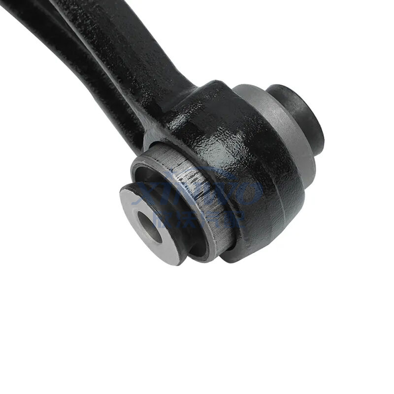 Womala Μπροστά κάτω βραχίονα Τύφλος LR034218 LR078478 για Land Rover Range Rover 2013