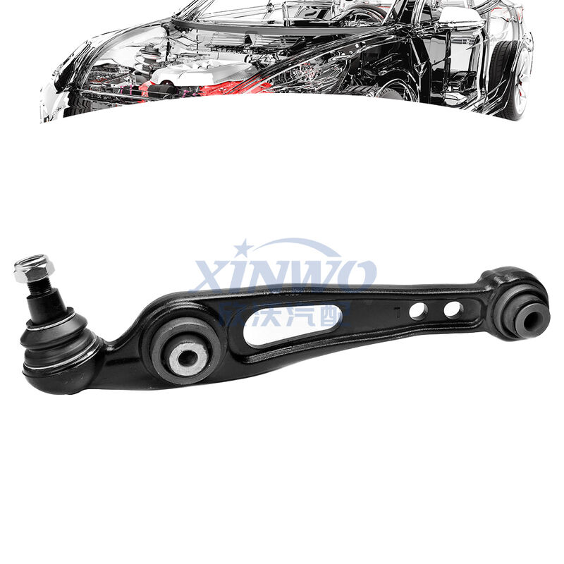 Womala Μπροστά κάτω βραχίονα Τύφλος LR034218 LR078478 για Land Rover Range Rover 2013