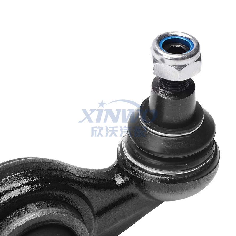 Womala Μπροστά κάτω βραχίονα Τύφλος LR034218 LR078478 για Land Rover Range Rover 2013