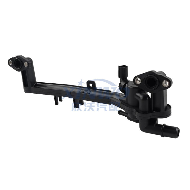 Womala LR109402 LR122709 LR087559 Σωλήνας νερού θερμαντήρα πολλαπλής για Land Rover Range Rover Sport 2014