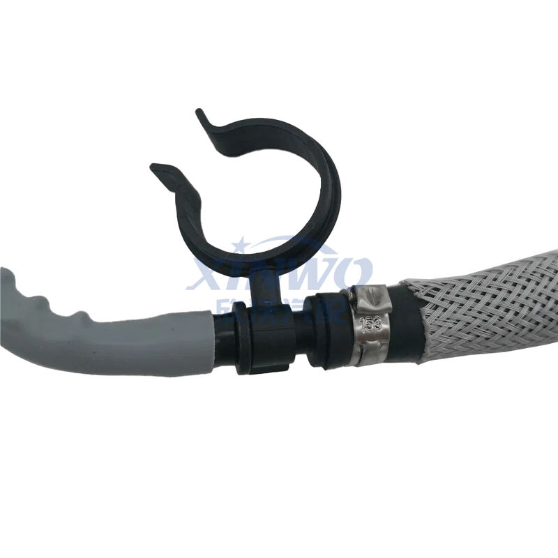 Γραμμή καυσίμου Womala LR021871 LR013197 για Land Rover Range Rover Sport 2014