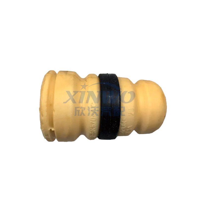 Womala LR001137 Προφυλακτήρας Πίσω Αμορτισέρ για Land Rover Freelander 2 2006-2014