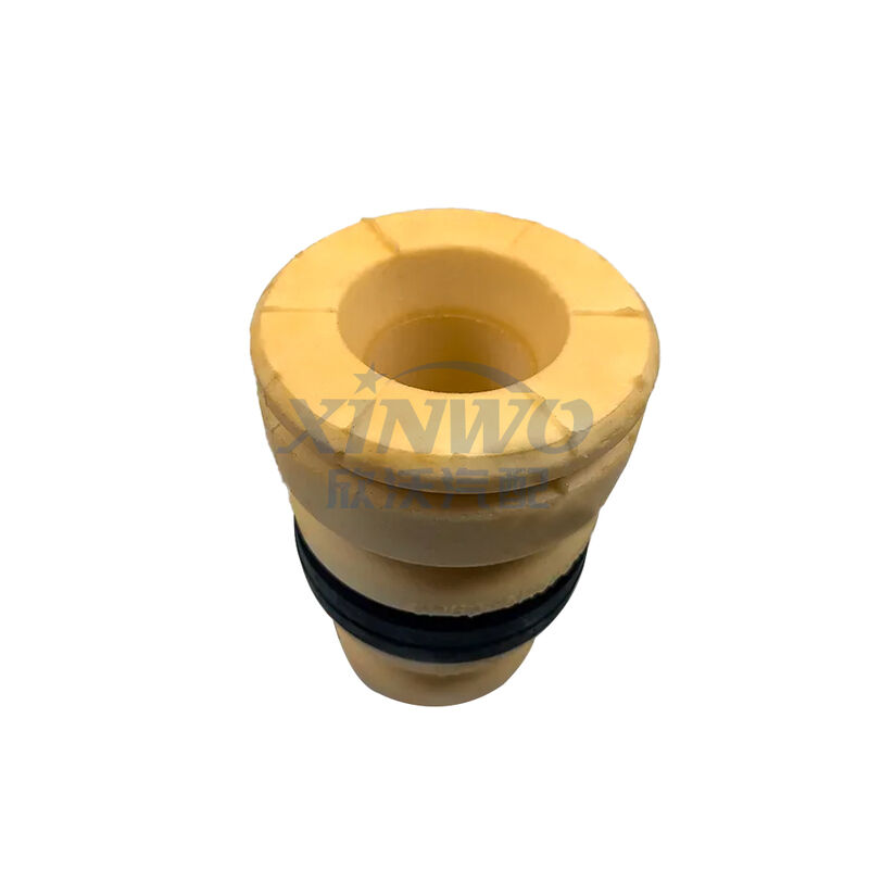 Womala LR001137 Προφυλακτήρας Πίσω Αμορτισέρ για Land Rover Freelander 2 2006-2014